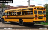 Pub Bus 1639 na cidade de Catas Altas, Minas Gerais, Brasil, por Andrey Gustavo. Número da foto: #12900112.