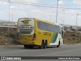 Empresa Gontijo de Transportes 18065 na cidade de Caruaru, Pernambuco, Brasil, por Lenilson da Silva Pessoa. Número da foto: #12900031.