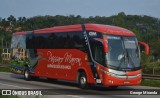 Empresa de Ônibus Pássaro Marron 5959 na cidade de Santa Isabel, São Paulo, Brasil, por George Miranda. Número da foto: #12899389.
