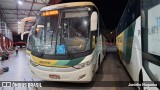 Empresa Gontijo de Transportes 18240 na cidade de Itaobim, Minas Gerais, Brasil, por Juninho Nogueira. Número da foto: #12899555.