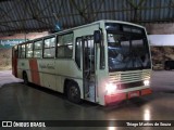 Rápido Goiás 999 na cidade de Anápolis, Goiás, Brasil, por Thiago Martins de Souza. Número da foto: #:id.