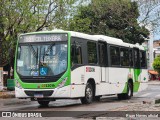 Via Verde Transportes Coletivos 0523016 na cidade de Manaus, Amazonas, Brasil, por Ruan Neves oficial. Número da foto: #:id.