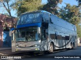 Pullman Setter BCBG90 na cidade de Estación Central, Santiago, Metropolitana de Santiago, Chile, por Benjamín Tomás Lazo Acuña. Número da foto: #12900333.