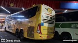 Empresa Gontijo de Transportes 19075 na cidade de João Monlevade, Minas Gerais, Brasil, por Juninho Nogueira. Número da foto: #12899573.