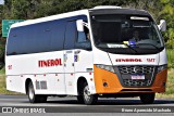Itnerol Produções e Transportes Ltda. 1517 na cidade de Atibaia, São Paulo, Brasil, por Bruno Aparecido Machado. Número da foto: #:id.