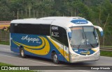 Agape 13110 na cidade de Santa Isabel, São Paulo, Brasil, por George Miranda. Número da foto: #12899422.