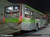 Expresso Maringá São José dos Campos 3309 na cidade de São José dos Campos, São Paulo, Brasil, por Robson Prado. Número da foto: #12899268.