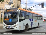 Viação Santa Edwiges 69268 na cidade de Belo Horizonte, Minas Gerais, Brasil, por Adão Raimundo Marcelino. Número da foto: #12900293.