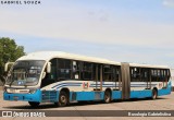 Metrobus 1135 na cidade de Goiânia, Goiás, Brasil, por Busologia Gabrielística. Número da foto: #12899851.