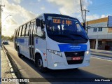 Sistema Complementar de Alagoas QWI2627 na cidade de Maceió, Alagoas, Brasil, por João Vicente. Número da foto: #12898763.