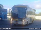 Empresa Gontijo de Transportes 19280 na cidade de Caruaru, Pernambuco, Brasil, por Lenilson da Silva Pessoa. Número da foto: #12899945.
