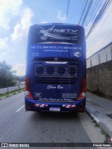 Nety Turismo 7273 na cidade de Osasco, São Paulo, Brasil, por Rômulo Santos. Número da foto: #12899616.