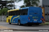 Transporte Coletivo Estrela 2004 na cidade de São José, Santa Catarina, Brasil, por Brunno Alexandre. Número da foto: #:id.