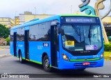 Viação Modelo 9067 na cidade de Aracaju, Sergipe, Brasil, por Eder C.  Silva. Número da foto: #:id.