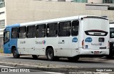 Unimar Transportes 24166 na cidade de Vila Velha, Espírito Santo, Brasil, por Sergio Corrêa. Número da foto: #:id.