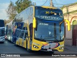 Jet Sur TZWR68 na cidade de Estación Central, Santiago, Metropolitana de Santiago, Chile, por Benjamín Tomás Lazo Acuña. Número da foto: #:id.