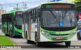 Rápido Araguaia 50463 na cidade de Goiânia, Goiás, Brasil, por Carlos Júnior. Número da foto: #12899373.