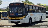 COOTEGO - Cooperativa de Transportes do Estado de Goiás 40159 na cidade de Goiânia, Goiás, Brasil, por Carlos Júnior. Número da foto: #12899909.