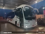 Viação São Cristóvão 2900 na cidade de Martinho Campos, Minas Gerais, Brasil, por Marco Silva. Número da foto: #12898997.