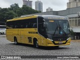 Expresso Caxiense 8605 na cidade de Caxias do Sul, Rio Grande do Sul, Brasil, por Lucas Adriano Bernardino. Número da foto: #12899030.