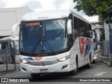 Viação Teresópolis RJ 203.006 na cidade de Rio de Janeiro, Rio de Janeiro, Brasil, por Marco Aurélio de Oliveira. Número da foto: #12900254.