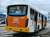 Julio Simões > CS Brasil > Joseense 2481 na cidade de São José dos Campos, São Paulo, Brasil, por Robson Prado. Número da foto: #12899301.