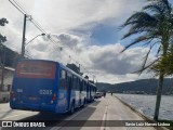 Transol Transportes Coletivos 0285 na cidade de Florianópolis, Santa Catarina, Brasil, por Savio Luiz Neves Lisboa. Número da foto: #12898929.