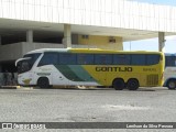 Empresa Gontijo de Transportes 18475 na cidade de Caruaru, Pernambuco, Brasil, por Lenilson da Silva Pessoa. Número da foto: #12900059.