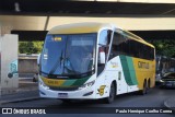 Empresa Gontijo de Transportes 19835 na cidade de Belo Horizonte, Minas Gerais, Brasil, por Paulo Henrique Coelho Correa. Número da foto: #12898753.
