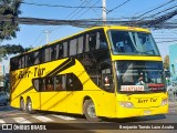 Berr-Tur 215 na cidade de Estación Central, Santiago, Metropolitana de Santiago, Chile, por Benjamín Tomás Lazo Acuña. Número da foto: #12900299.