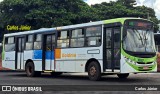 Viação Reunidas 30037 na cidade de Goiânia, Goiás, Brasil, por Carlos Júnior. Número da foto: #12899380.