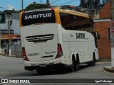 Saritur - Santa Rita Transporte Urbano e Rodoviário 13880 na cidade de Divinópolis, Minas Gerais, Brasil, por Igor Policarpo. Número da foto: #12899904.