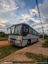 Autobuses sin identificación - Paraguai 000 na cidade de Paraguarí, Paraguarí, Paraguai, por Eliezzer Villasanti Berni. Número da foto: #12898755.