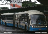 Metrobus 1136 na cidade de Goiânia, Goiás, Brasil, por Busologia Gabrielística. Número da foto: #12899818.