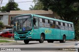 Transporte Coletivo Estrela 1197 na cidade de São José, Santa Catarina, Brasil, por Brunno Alexandre. Número da foto: #:id.