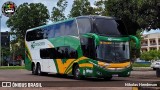 VG Transportes JV 019 na cidade de Tailândia, Pará, Brasil, por Nikolas Henderson. Número da foto: #12899507.