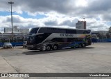 EB Silvério Viagens e Turismo 2038 na cidade de Goiânia, Goiás, Brasil, por Vicente Barbosa. Número da foto: #12899953.