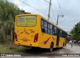 Nem Transportes 310 na cidade de Juquitiba, São Paulo, Brasil, por André  Rocha Alves. Número da foto: #12900312.
