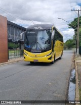 Viação Itapemirim 60106 na cidade de São José dos Campos, São Paulo, Brasil, por Bruno Alves. Número da foto: #12898814.