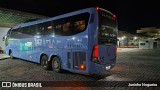 Expresso Guanabara 948 na cidade de Teófilo Otoni, Minas Gerais, Brasil, por Juninho Nogueira. Número da foto: #:id.