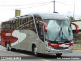 Viação Serro 45224 na cidade de Belo Horizonte, Minas Gerais, Brasil, por Adão Raimundo Marcelino. Número da foto: #12900319.