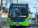 Transcooper > Norte Buss 2 6338 na cidade de São Paulo, São Paulo, Brasil, por Vanderci Valentim. Número da foto: #12898805.