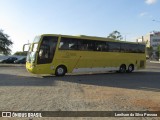 Viação Itapemirim 9561 na cidade de Caruaru, Pernambuco, Brasil, por Lenilson da Silva Pessoa. Número da foto: #12900100.