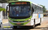 Rápido Araguaia 50377 na cidade de Goiânia, Goiás, Brasil, por Carlos Júnior. Número da foto: #12899370.