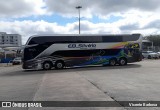 EB Silvério Viagens e Turismo 2038 na cidade de Goiânia, Goiás, Brasil, por Vicente Barbosa. Número da foto: #12899992.