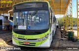 COOTEGO - Cooperativa de Transportes do Estado de Goiás 40052 na cidade de Goiânia, Goiás, Brasil, por Carlos Júnior. Número da foto: #12899350.