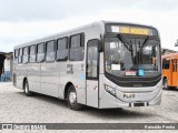 SPE VIA MOBILIDADE S/A PL311 na cidade de Curitiba, Paraná, Brasil, por Reinaldo Penha. Número da foto: #12899255.