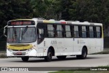 Transportes Vila Isabel A27616 na cidade de Rio de Janeiro, Rio de Janeiro, Brasil, por Lucas Oliveira. Número da foto: #:id.