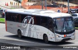 Transportes Blanco RJ 136.161 na cidade de Rio de Janeiro, Rio de Janeiro, Brasil, por Richard Wagner. Número da foto: #:id.