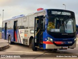 Viação Miracatiba 15.1200 na cidade de São Paulo, São Paulo, Brasil, por Matheus Neri dos Santos. Número da foto: #12898743.